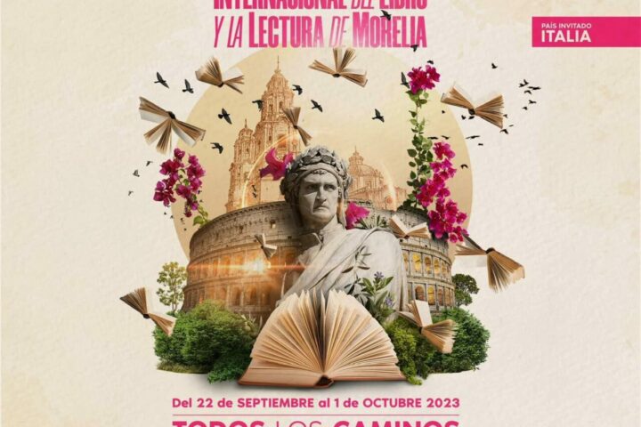 messico italia paese ospite a fiera del libro