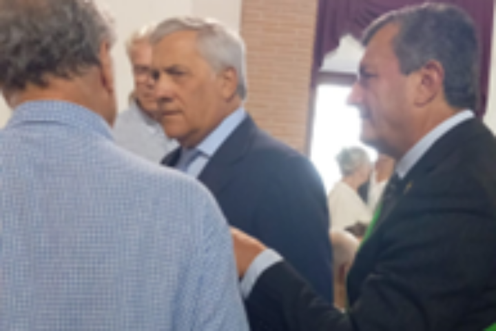 turismo radici tajani e sindaci immagine22