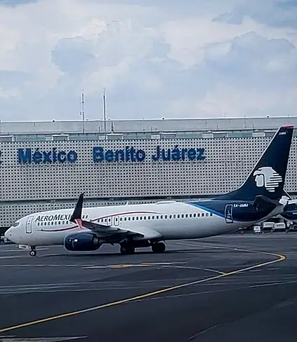 aeroportovert