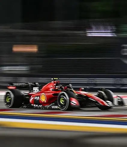 ferrarivincevert