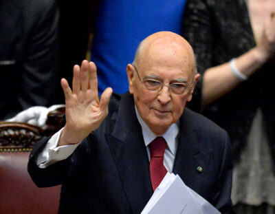 napolitano
