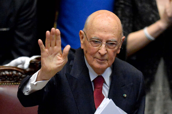 napolitano