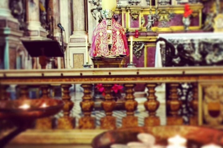 san gennaro
