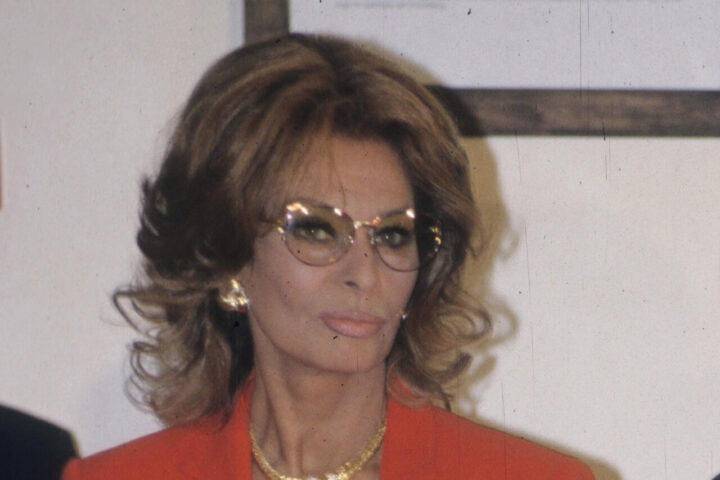 sophia loren 