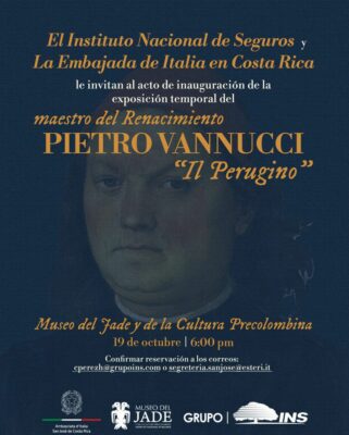 a san jose una mostra su il perugino