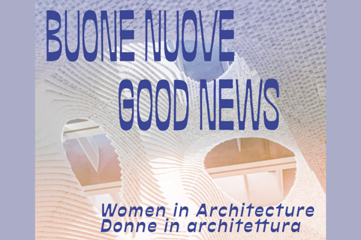 a toronto si parla di donne nellarchitettura