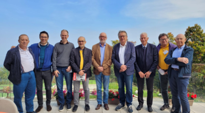 a trento la 57ma assemblea generale dellunione nazionale associazioni di immigrati ed emigrati immagine6 403x223
