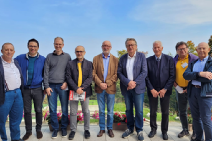 a trento la 57ma assemblea generale dellunione nazionale associazioni di immigrati ed emigrati immagine6 403x223