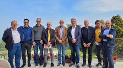 a trento la 57ma assemblea generale dellunione nazionale associazioni di immigrati ed emigrati immagine6 403x223