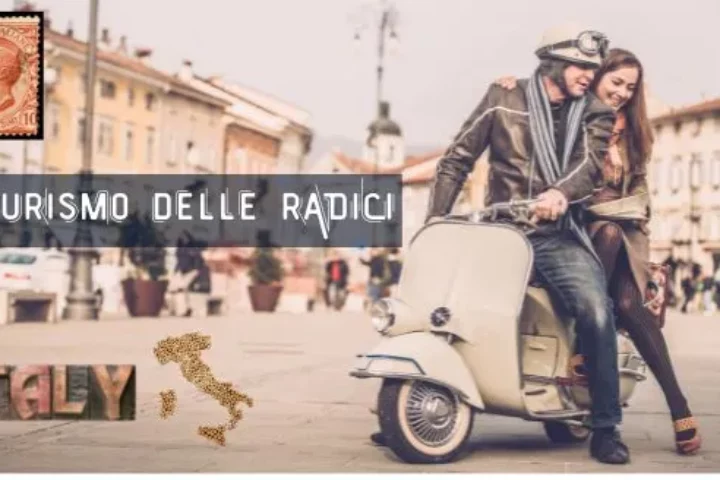 turismo delle radici