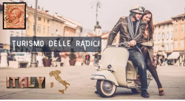 turismo delle radici