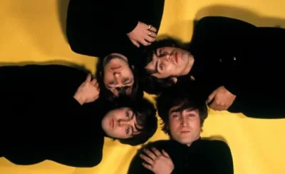 beatles now and then nuova canzone 770x470
