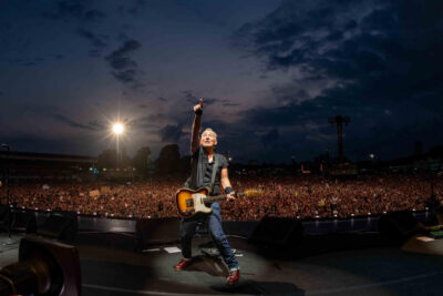 bruce springsteen rob demartin