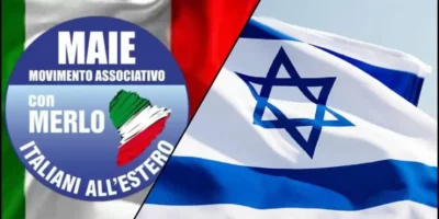 maie israele