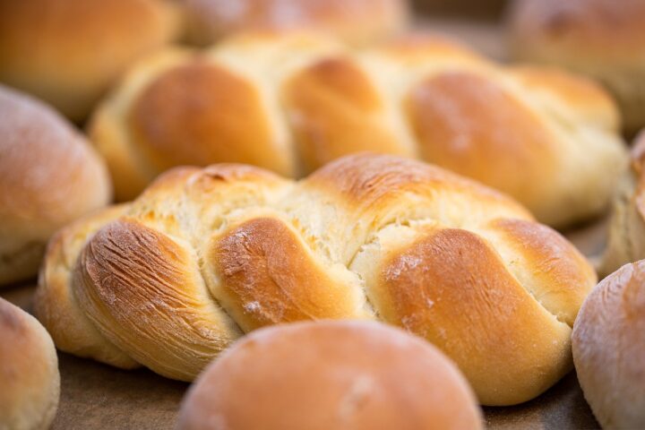 pane