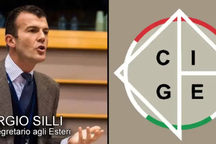 silli cgie