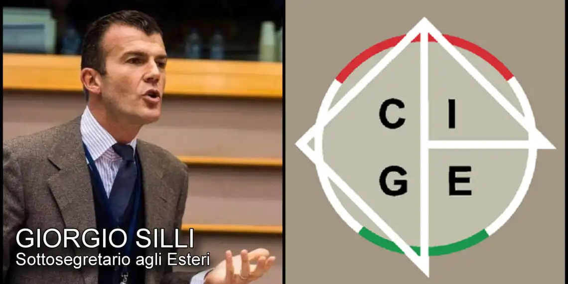 silli cgie