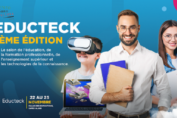 algeri litalia al salone eductek