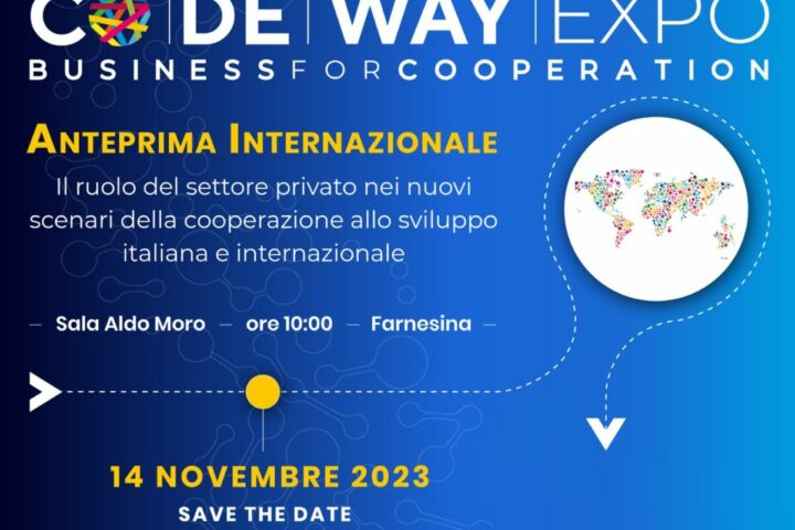 codeway expo