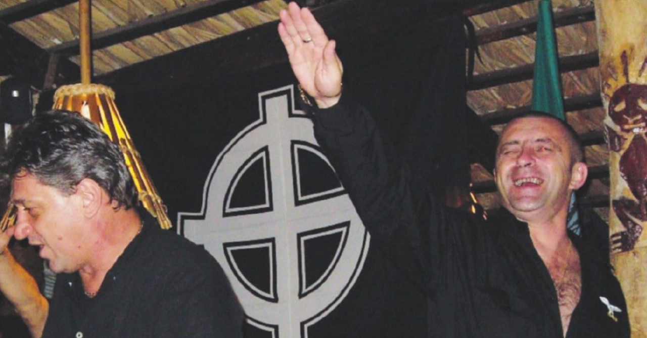 captura
