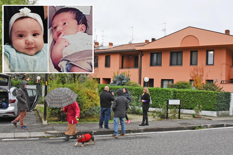 caso infanticidio
