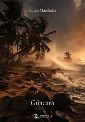 guacara copertina