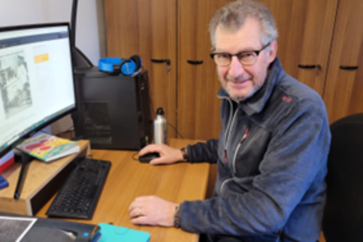 giuseppe carrera associazione bellunesi nel mondo il centro studi sulle migrazioni aletheia si arricchisce con le foto storiche dedicate ai gelatieri bellunesi immagine14