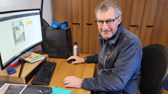 giuseppe carrera associazione bellunesi nel mondo il centro studi sulle migrazioni aletheia si arricchisce con le foto storiche dedicate ai gelatieri bellunesi immagine14