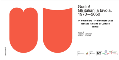 gusto gli italiani a tavola 1970 2050