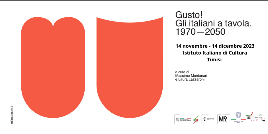 gusto gli italiani a tavola 1970 2050