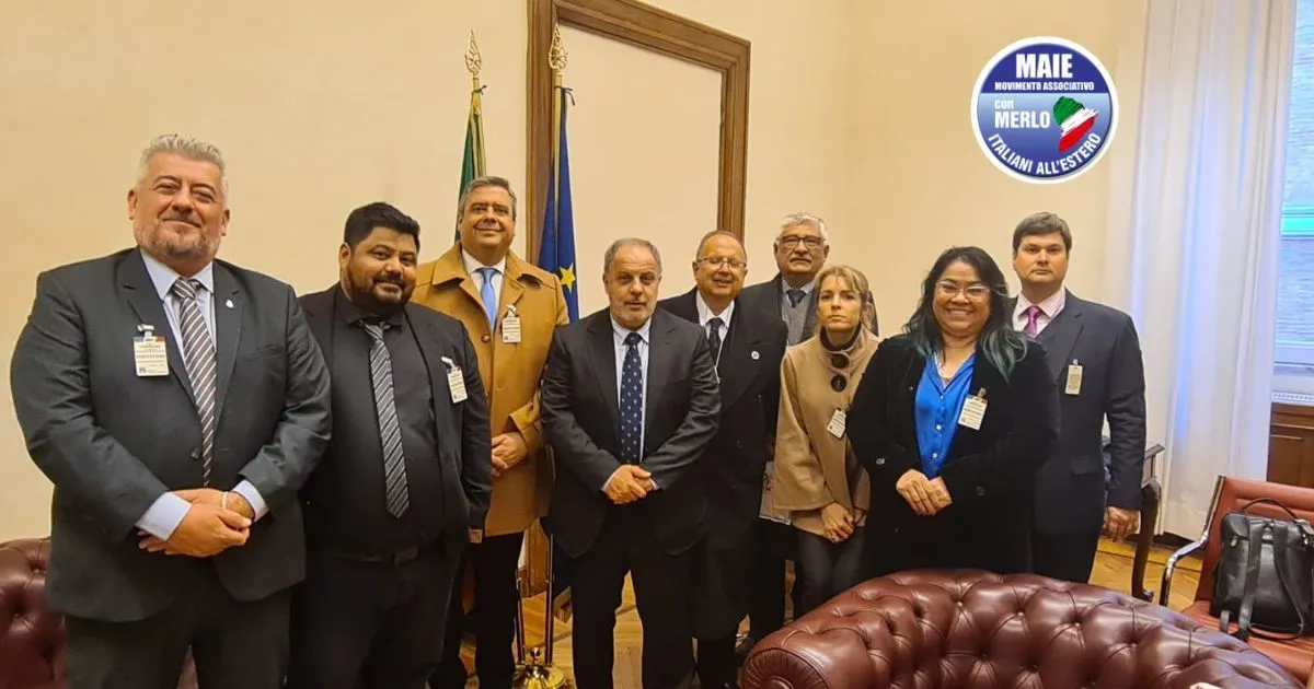 incontro maie roma medicina 1