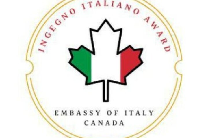 ingegno italiano award