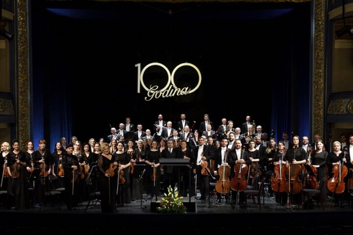 sarajevo conferita a riccardo muti la cittadinanza onoraria