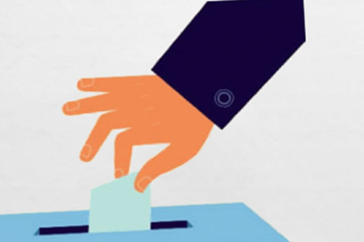 elezioni mano e urna icona 885x