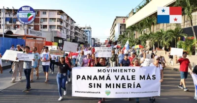 panama