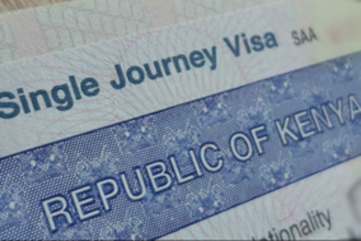 ambasciata ditalia a nairobi cambia la procedura di ingresso in kenya immagine5