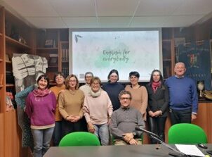 associazione bellunesi nel mondo concluso il corso english for everybodyimmagine14 302x223
