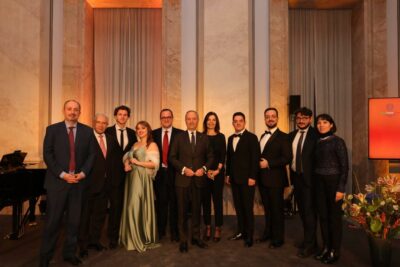 berlino presentata ledizione 2024 del rossini opera festival