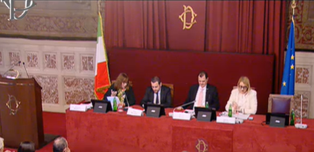 camera dei deputati emigrazione immagine3
