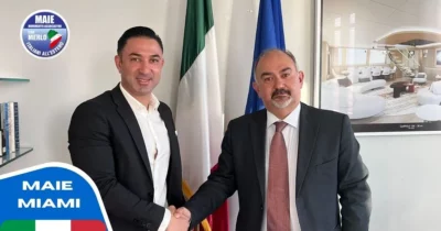 comunita italiana