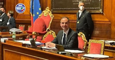 mario borghese