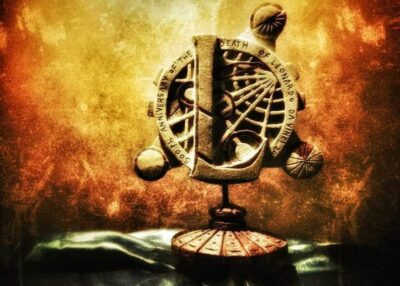 premio leonardo the immortal light