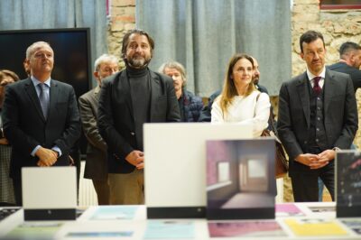 pristina mostra targata italia sullarchitettura al femminile