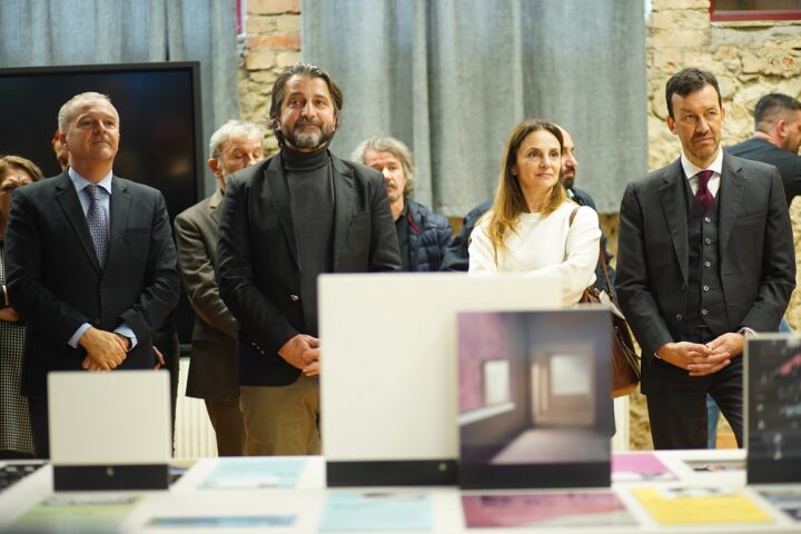 pristina mostra targata italia sullarchitettura al femminile