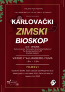 serbia istituto italiano di cultura di belgrado quattro film italiani a sremski karlovci immagine13