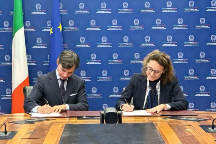 unita di crisi firmata convenzione con intesa san paolo