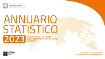 x maeci in cifre annuario statistico 2023immagine13
