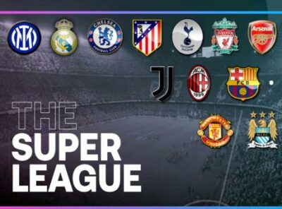 superlega