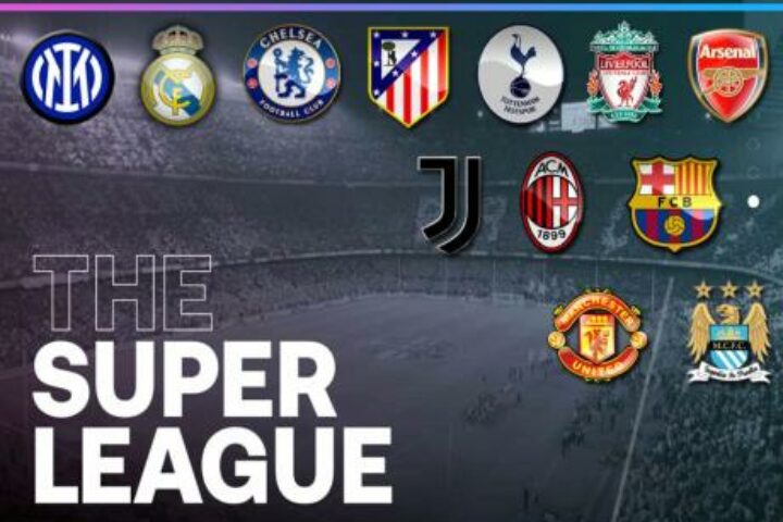 superlega