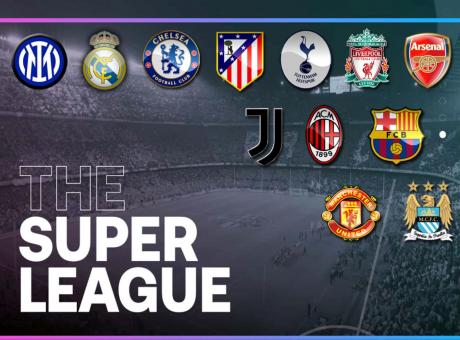 superlega